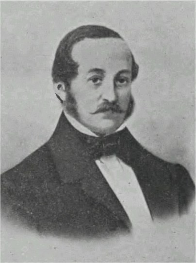 Hugo Henckel von Donnersmarck