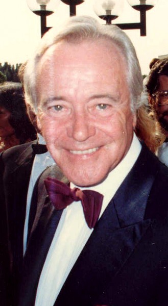 Jack Lemmon w 1988