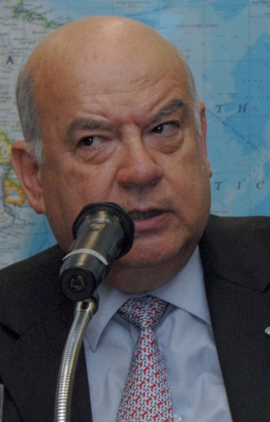 José Miguel Insulza