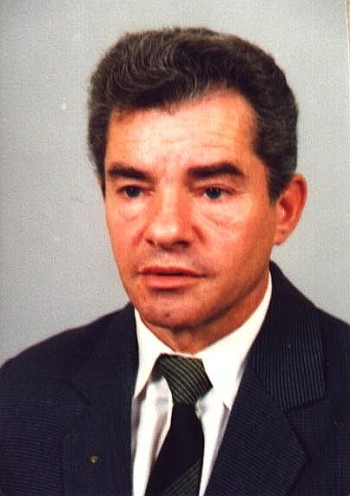 Józef Zbigniew Woroszczak