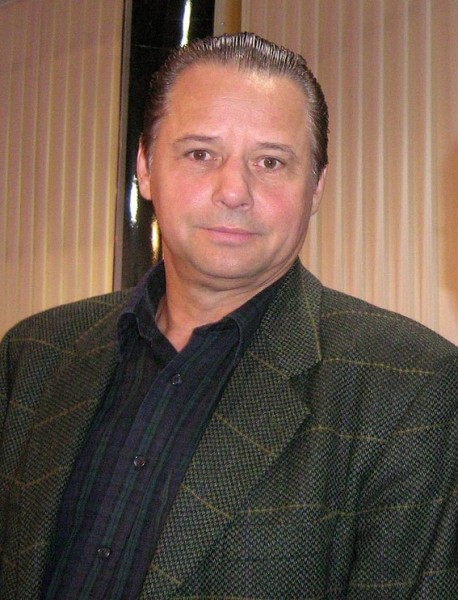 Krzysztof Janczar