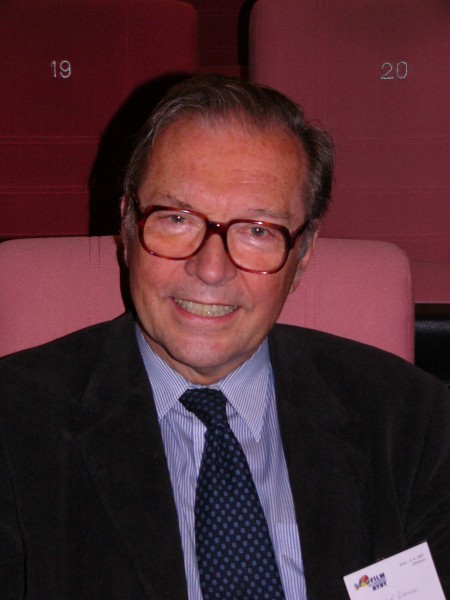 Krzysztof Zanussi (2007)