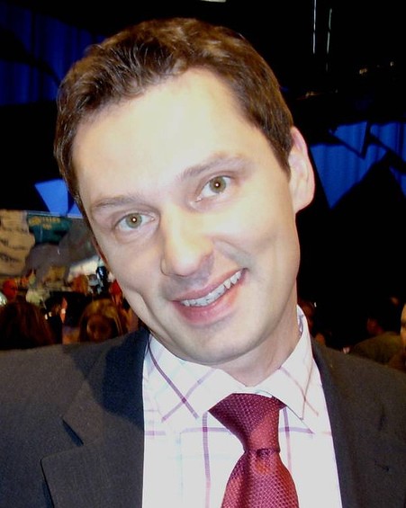 Krzysztof Ziemiec