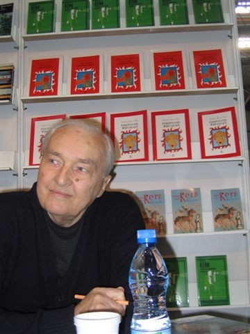 Ludwik Jerzy Kern, Kraków, 30 października 2005 r.