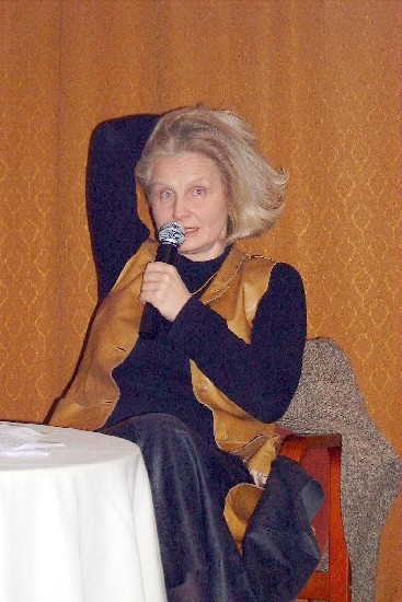 Magda Umer