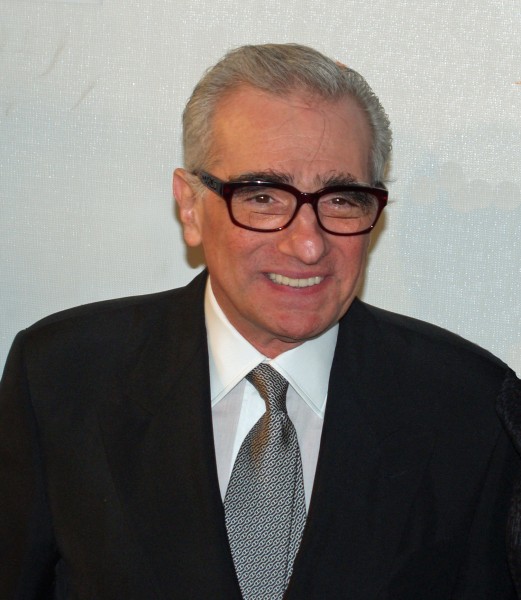 Martin Scorsese