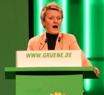 Renate Künast