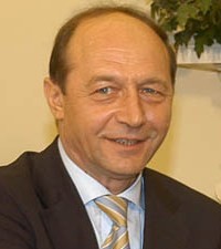 Traian Băsescu