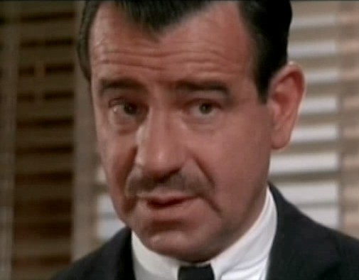 Walter Matthau w 1963