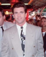 Mel Gibson