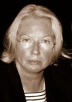 Bożena Dykiel