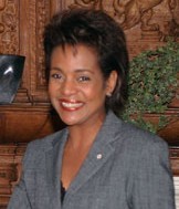 Michaëlle Jean