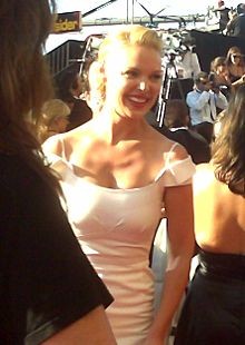 Katherine Heigl