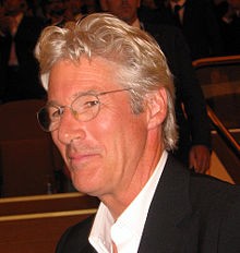 Richard Gere