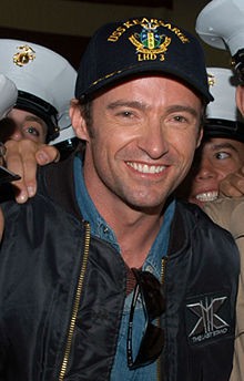 Hugh Jackman