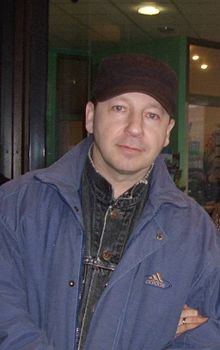 Zbigniew Zamachowski