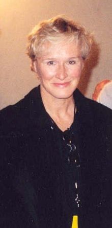 Glenn Close