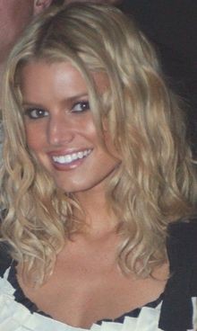 Jessica Simpson