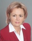 Krystyna Skowrońska