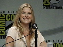 Ali Larter