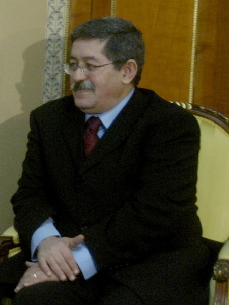 Ahmed Ujahia