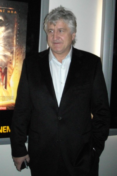 Andrzej Bartkowiak (2005)