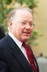 Bernard Landry