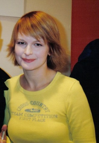 Dominika Ostałowska