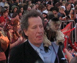 Geoffrey Rush