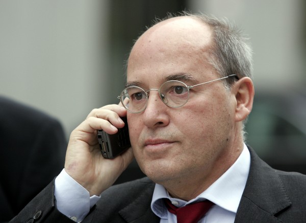 Gregor Gysi