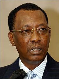 Idriss Déby