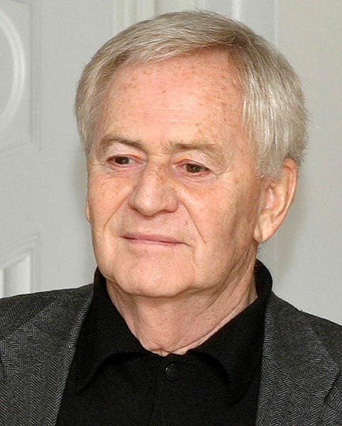 István Szabó