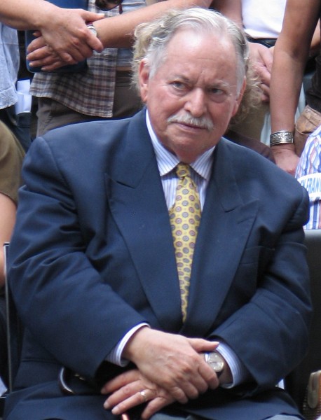 Jacques Parizeau.