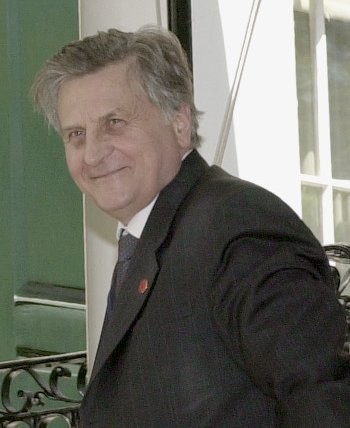 Jean-Claude Trichet