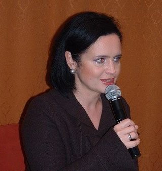 Jolanta Fajkowska