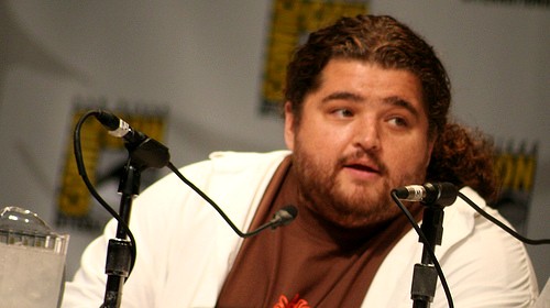 Jorge Garcia