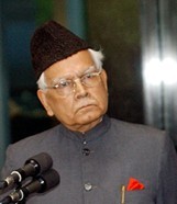 Kunwar Natwar Singh