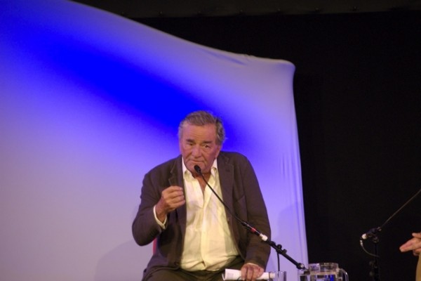 Peter Falk (maj 2007)