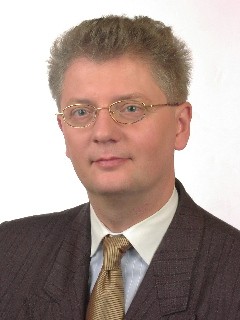 Piotr Iwicki