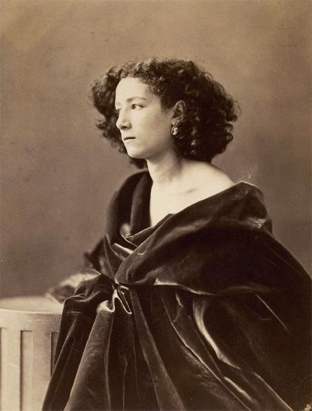 Sarah Berhardt