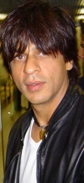 Shahrukh Khan