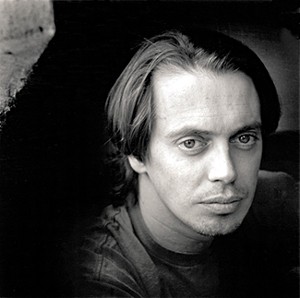 Steve Buscemi.