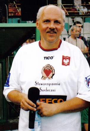 Tomasz Zubilewicz