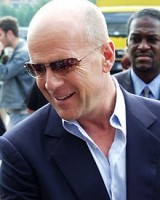 Bruce Willis