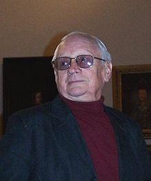 Witold Pyrkosz