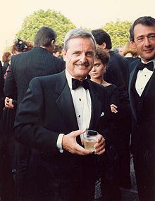 William Daniels