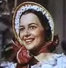 Olivia de Havilland