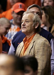 Bill Murray