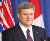 Stephen Harper