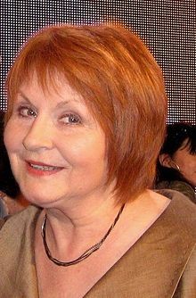 Joanna Jędryka